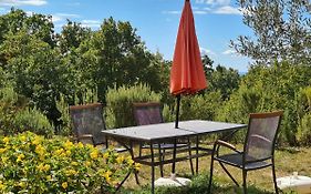 Apartment The View Costabella